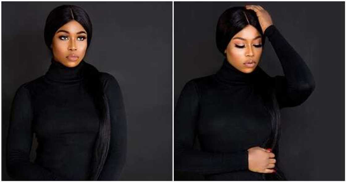 Photos of Lilian Afegbai. Photos of Lilian Afegbai.