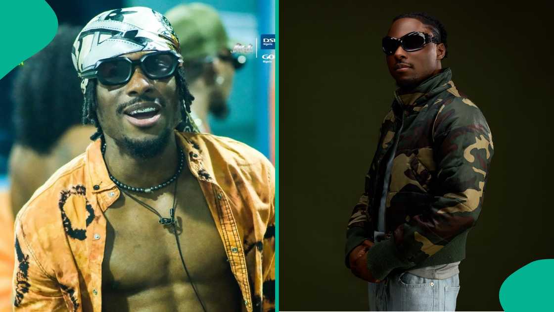 Fresh twist in BBNaija as Faith wins interim HOH challenge again.