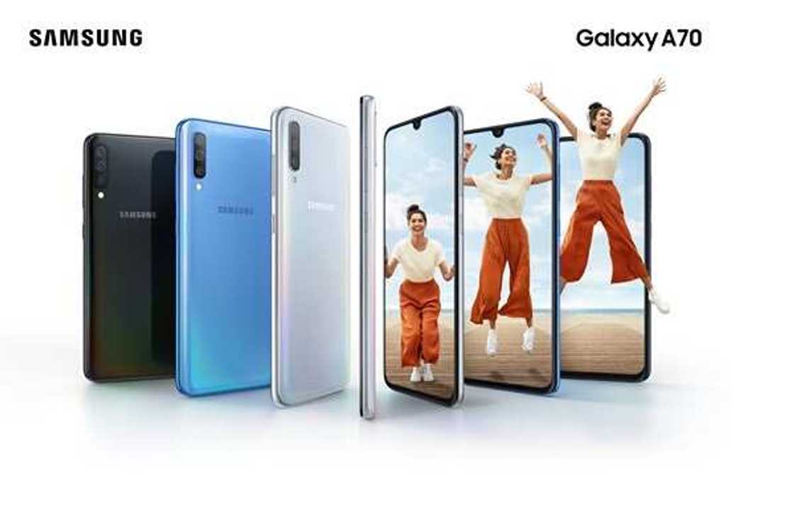 Is Samsung a70 good for gaming? Is Samsung a70 good for gaming?