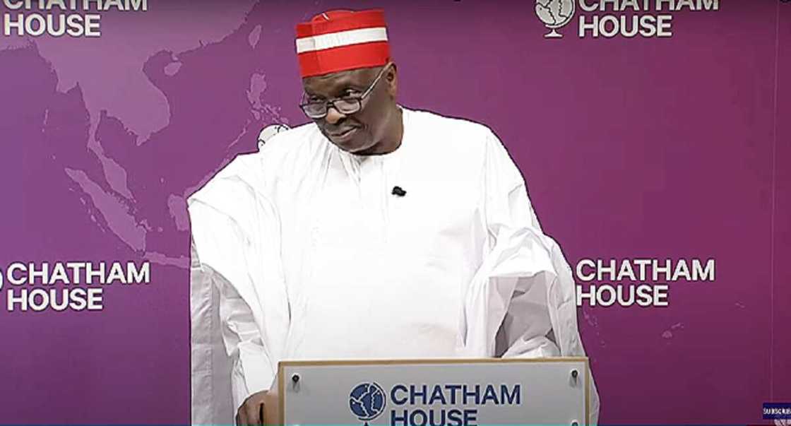 Rabiu Musa Kwankwaso