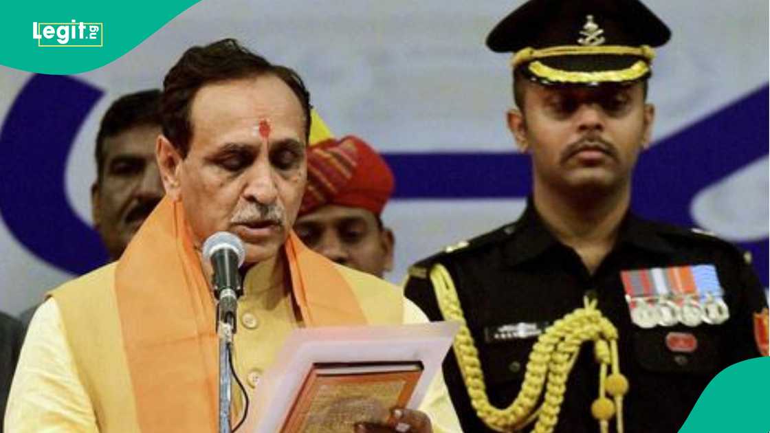 Vijay Rupani killed in Ahmedabad plane crash/Indian plane crash Vijay Rupani killed in Ahmedabad plane crash/Indian plane crash