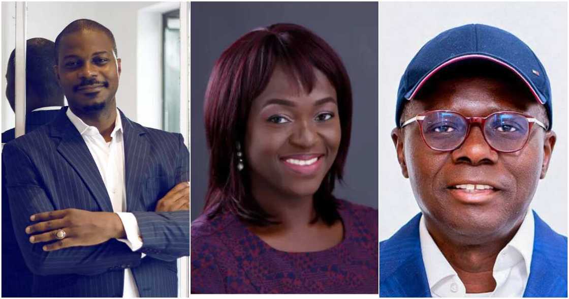 Lagos state, 2023 election, Labour Party, Eunice Atuejide, Gbadebo Rhodes-Vivour (GRV), Peter Obi, APC, Bola Tinubu Lagos state, 2023 election, Labour Party, Eunice Atuejide, Gbadebo Rhodes-Vivour (GRV), Peter Obi, APC, Bola Tinubu
