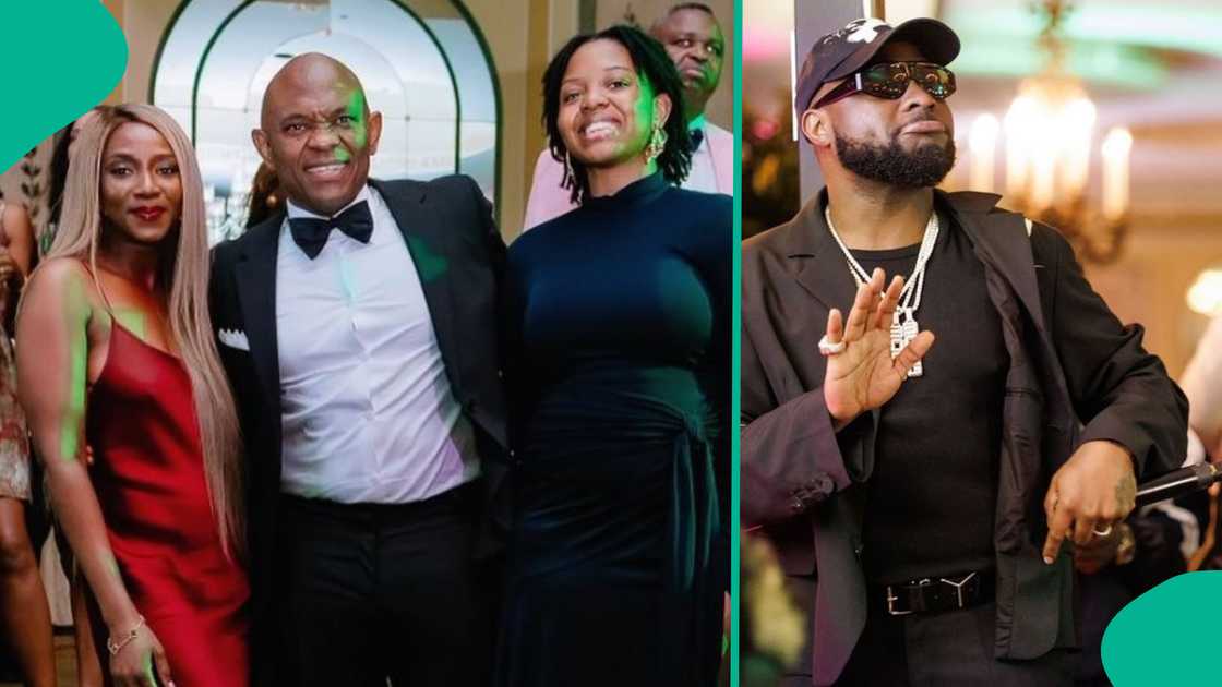 Genevieve Nnaji at UN General Assembly event Genevieve Nnaji at UN General Assembly event