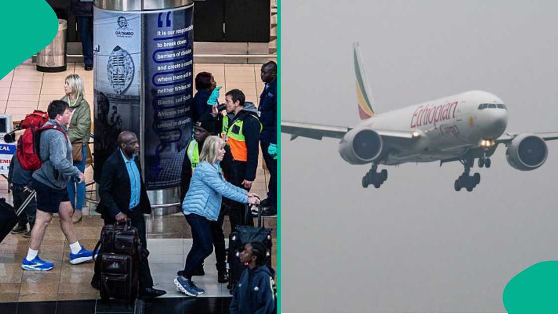New aviation safety regulations prohibit power banks in checked luggage and restrict their use on passenger aircraft.