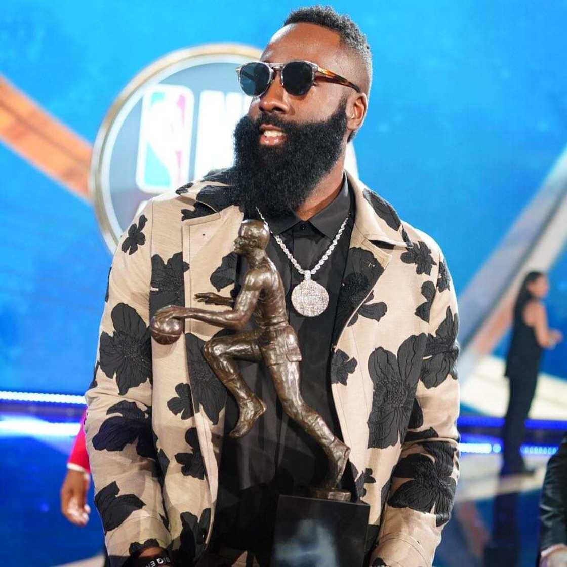 James Harden James Harden
