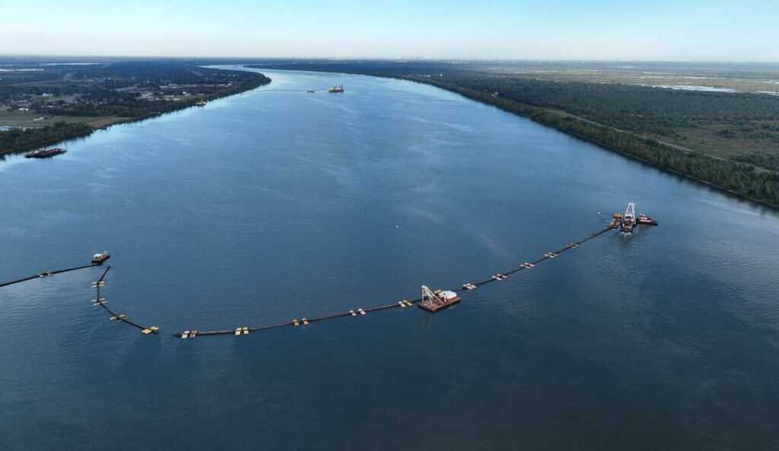 Great rivers of the world Great rivers of the world