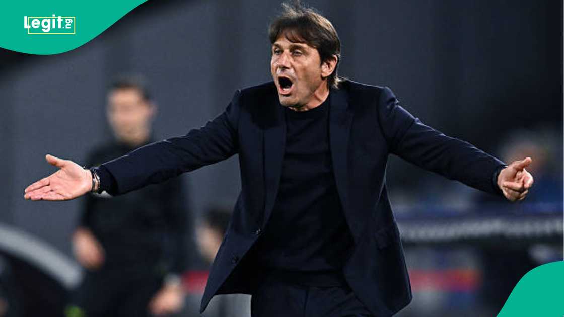 Mikel Obi, Chelsea, Antonio Conte, Super Eagles