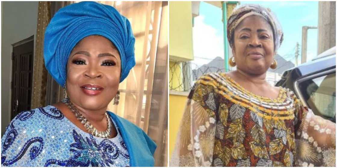 Salawa Abeni: Waka queen who rose from nothing to fame with her melodious voice Salawa Abeni: Waka queen who rose from nothing to fame with her melodious voice