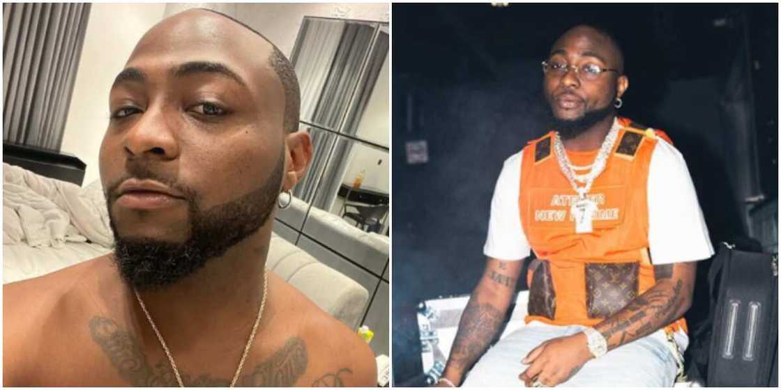 Time Next 100: Davido hits another milestone as he makes the list of most influential people Time Next 100: Davido hits another milestone as he makes the list of most influential people