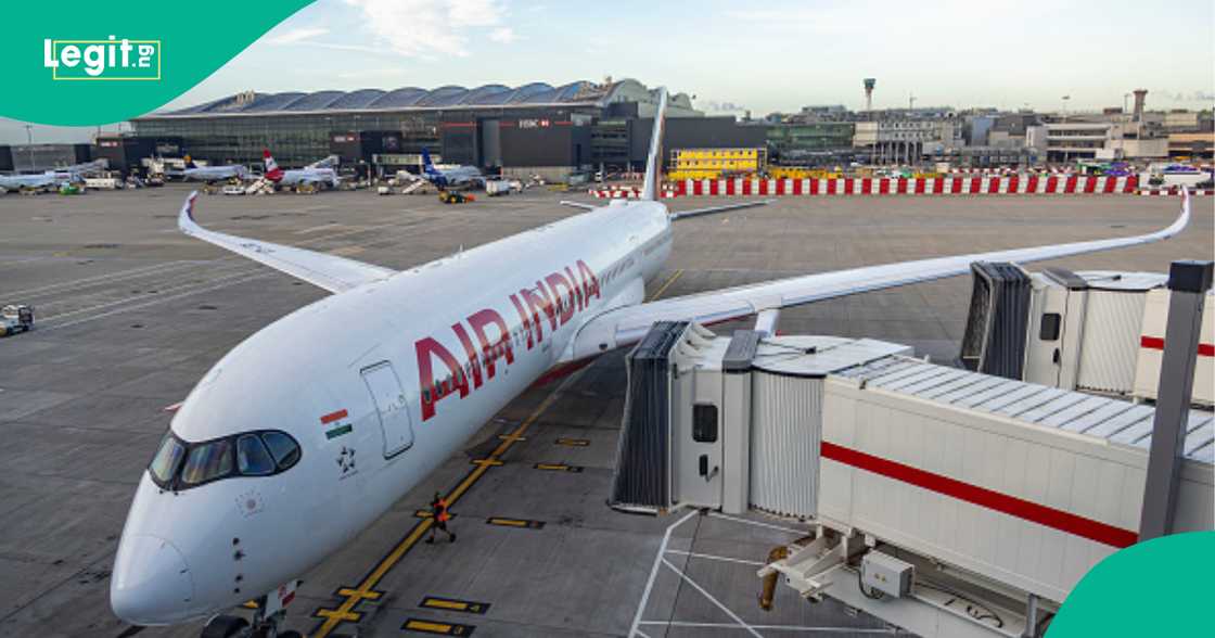 Young law student loses life in Air India plane crash, family friend shares heartfelt promise she made to her father Young law student loses life in Air India plane crash, family friend shares heartfelt promise she made to her father