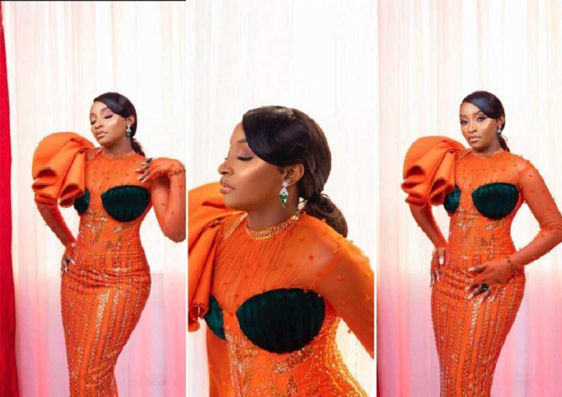 Rahama Sadau Rahama Sadau