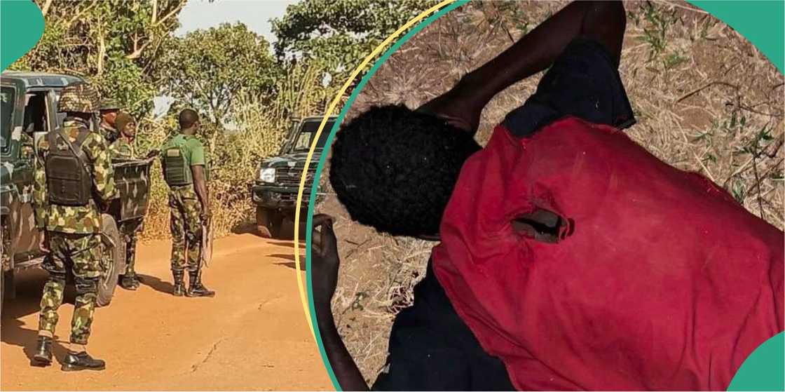 Dan bindiga Dan bindiga