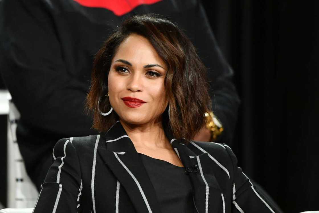 Monica Raymund