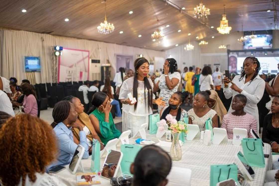 Oriflame SkinFest 2025: A celebration of radiance, skincare, and community Oriflame SkinFest 2025: A celebration of radiance, skincare, and community