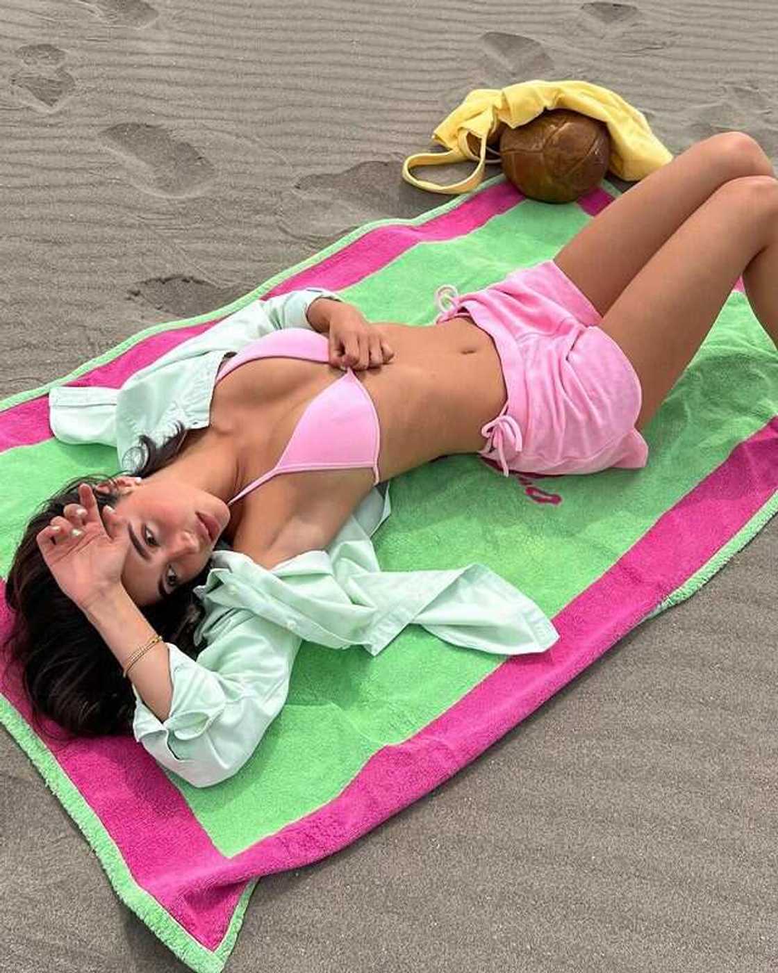 Biographie de Cassandra Cano : le destin d'une influenceuse Biographie de Cassandra Cano : le destin d'une influenceuse