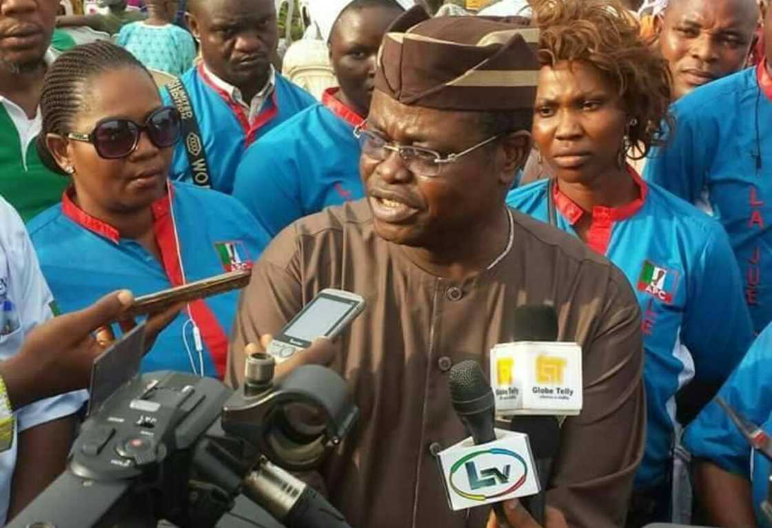 Nigeria Is COVID-Free, House of Representative Member Tells Speaker Nigeria Is COVID-Free, House of Representative Member Tells Speaker