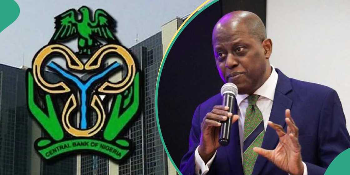 CBN is set to hold its MPC meeting CBN is set to hold its MPC meeting