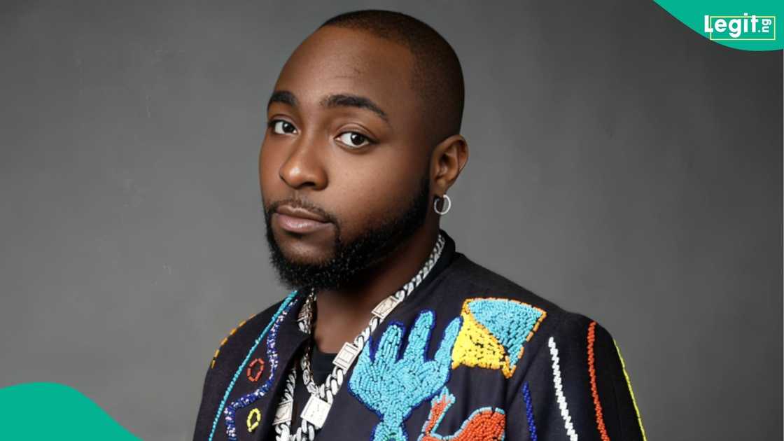 Osun 2026: Davido vows to get more support for Governor Adeleke as he addresses youth campaign team after formal appointment as head Osun 2026: Davido vows to get more support for Governor Adeleke as he addresses youth campaign team after formal appointment as head
