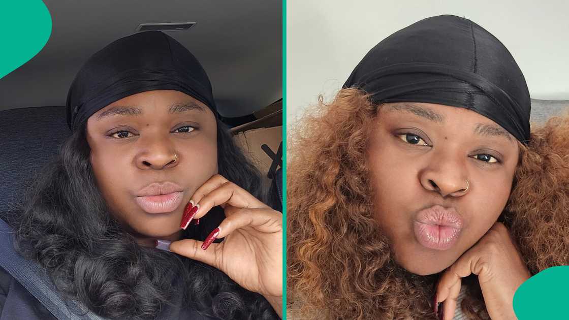Woman shares her observation after attending her former husband's mother's burial Woman shares her observation after attending her former husband's mother's burial