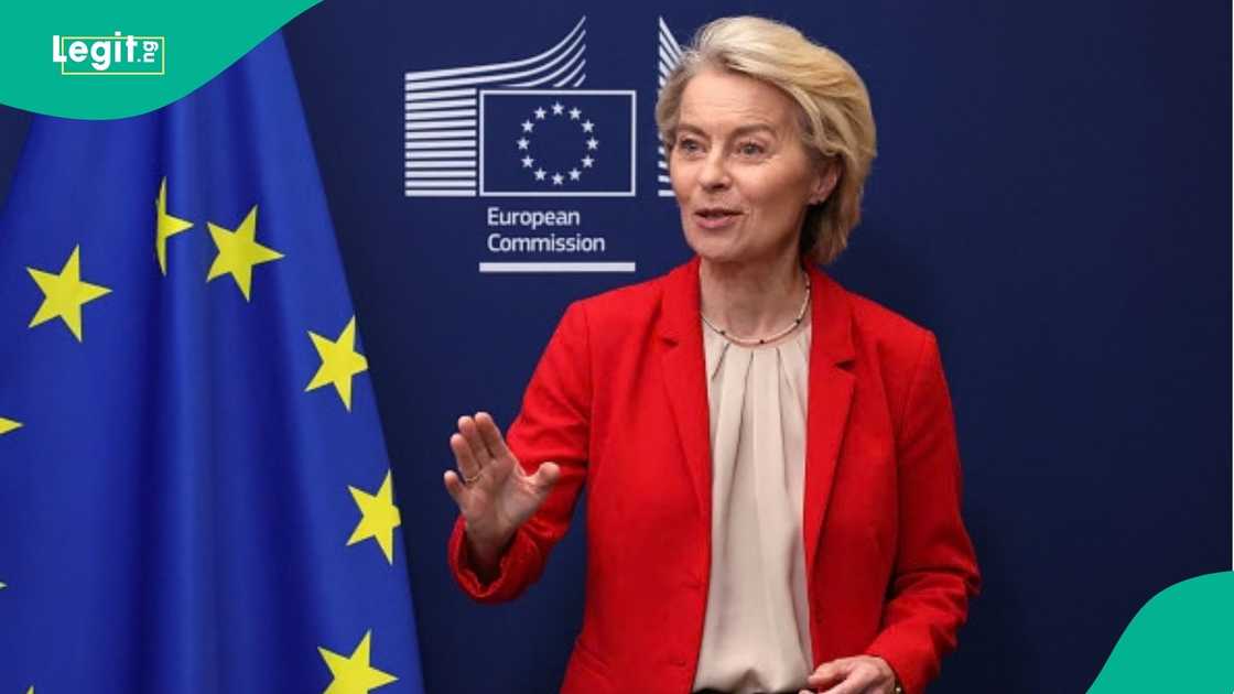 EU suspends visa agreements involving 3 countries, reveals details