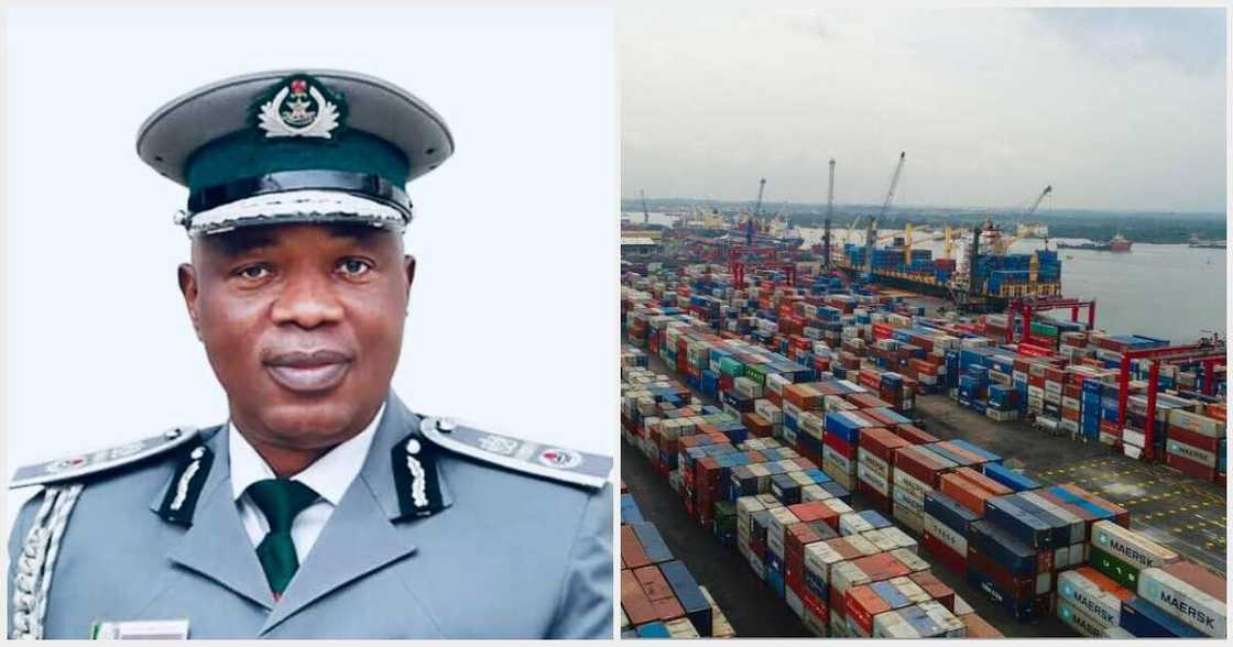 Import and Export Import and Export