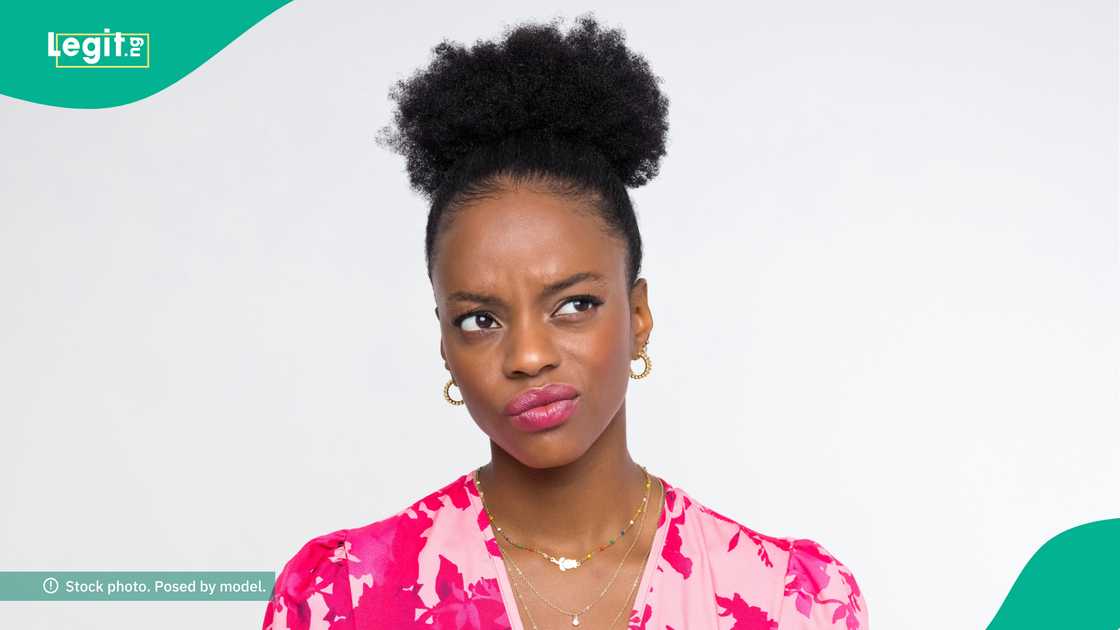 Lady confused on how to spend N25m, considers japa or business Lady confused on how to spend N25m, considers japa or business