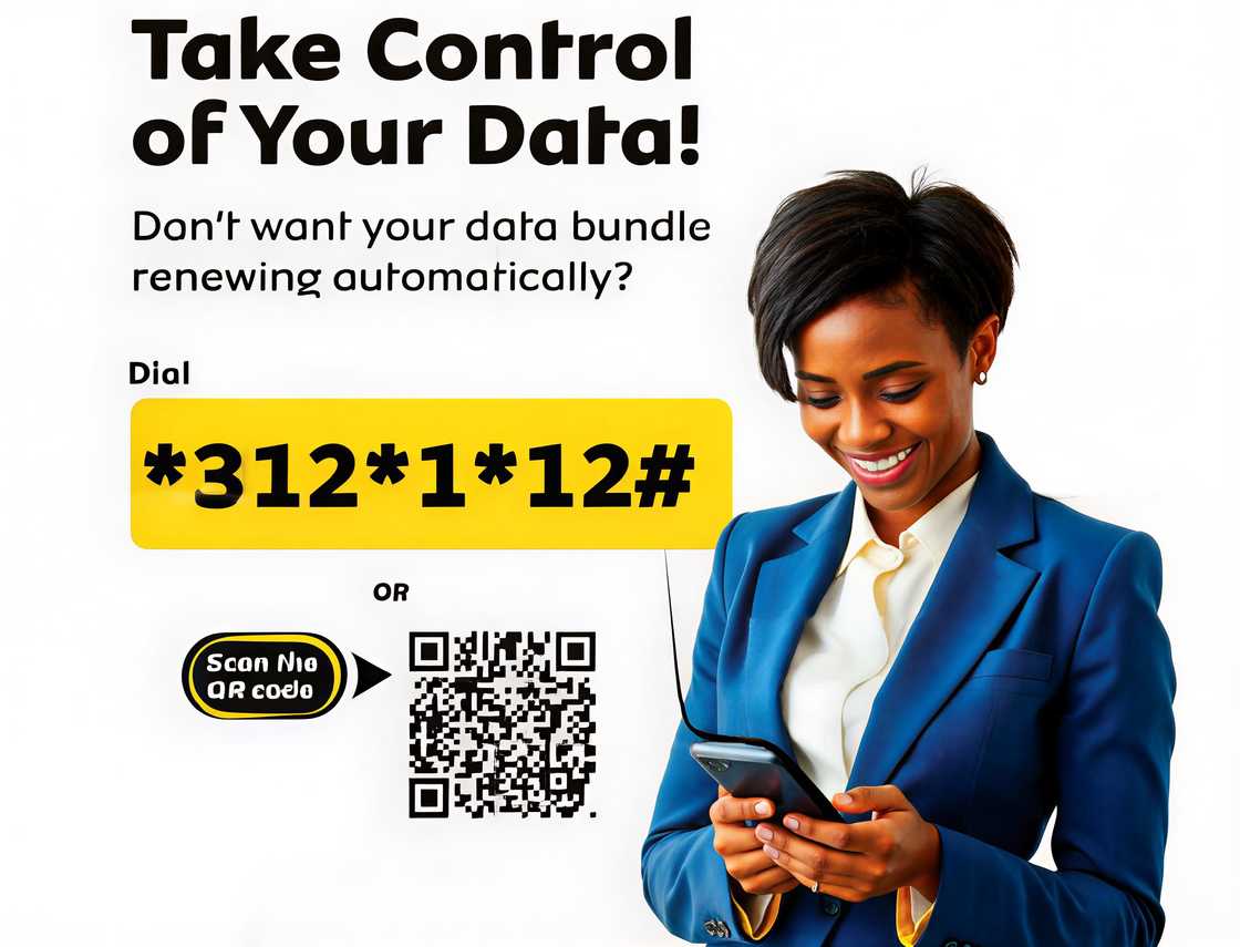 How to stop auto-renewal of data on MTN by USSD code How to stop auto-renewal of data on MTN by USSD code