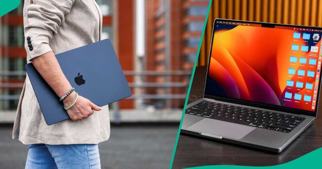 Apple's MacBook gets tough rival from Googlebook