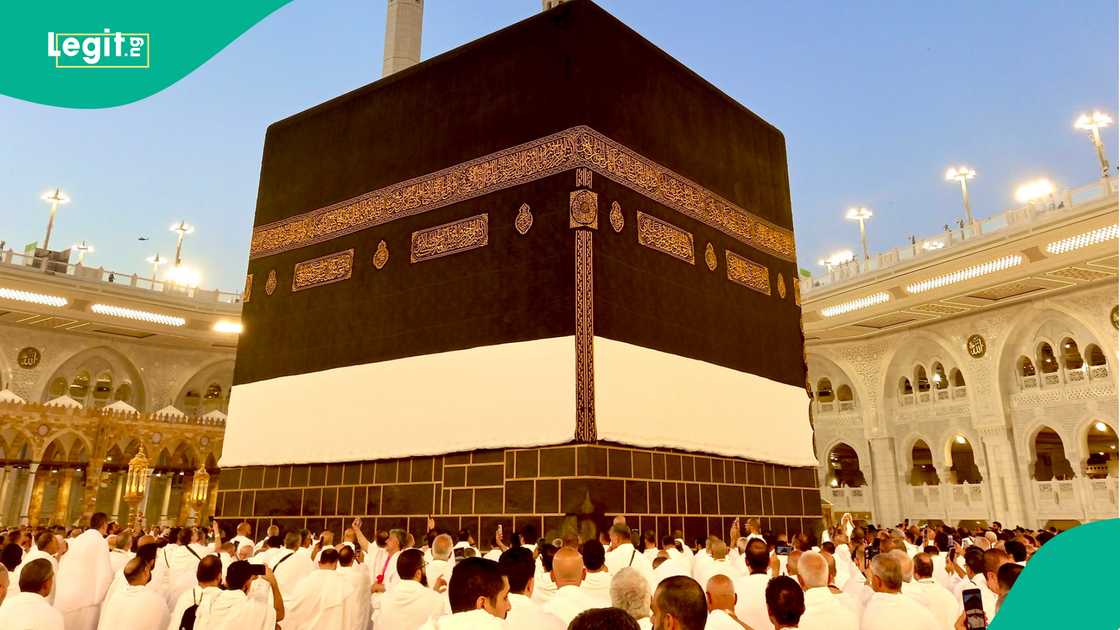 Vision 2030 drives digital transformation of Umrah services with electronic permits and QR verification.