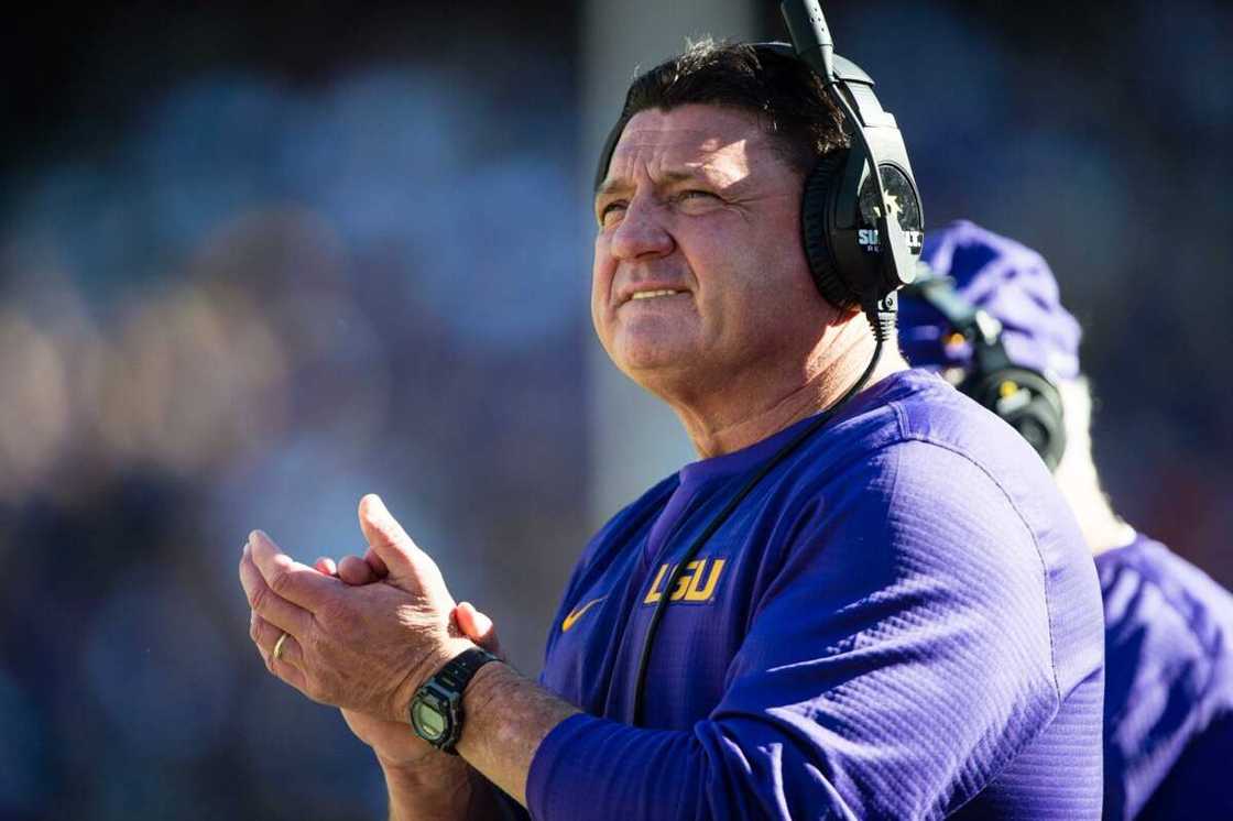 what nationality is ed orgeron what nationality is ed orgeron