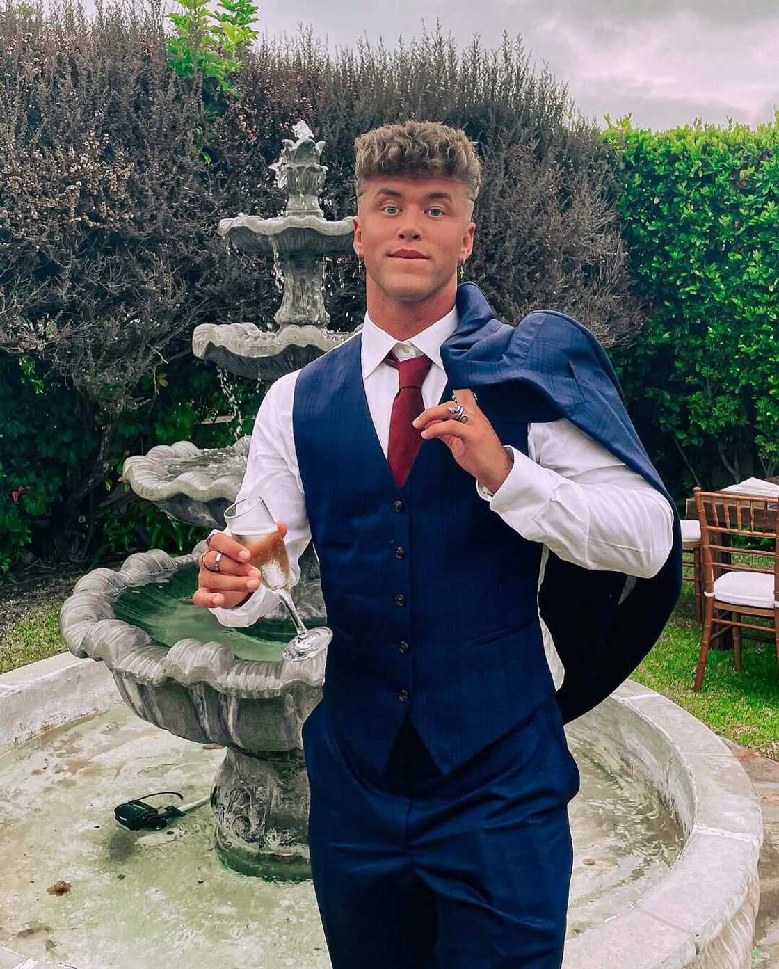 What happened to Nate Garner? What happened to Nate Garner?