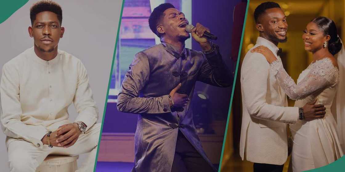 Moses Bliss Moses Bliss