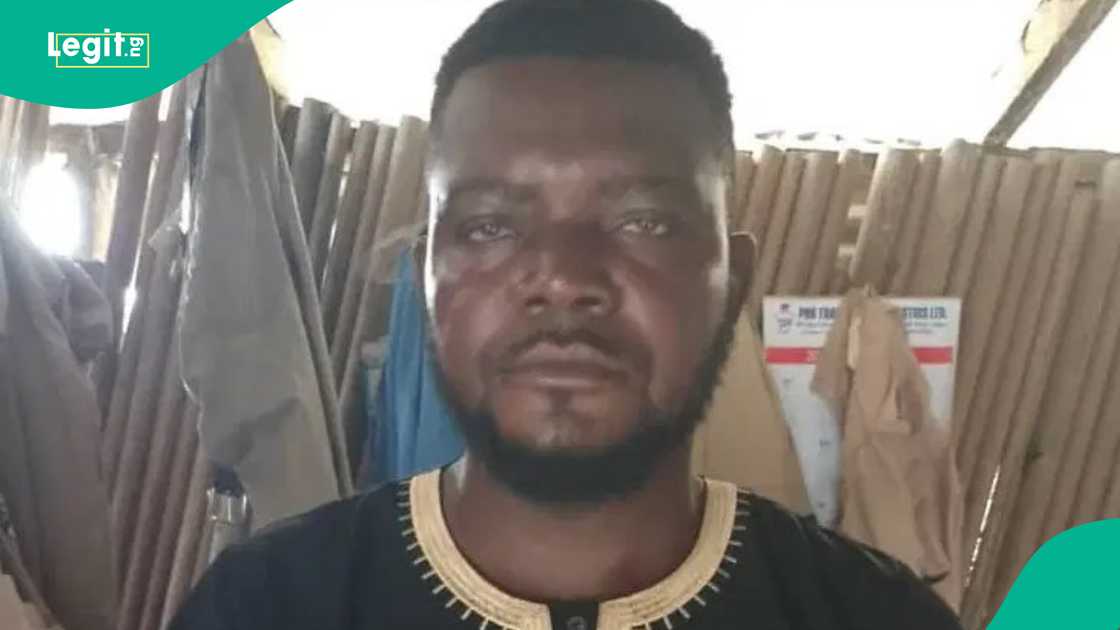 Immigration officer discloses why he rejected Obi Levi Obieze's N15 million bribe/Enugu news today/ Enugu news latest/ Enugu news now Immigration officer discloses why he rejected Obi Levi Obieze's N15 million bribe/Enugu news today/ Enugu news latest/ Enugu news now