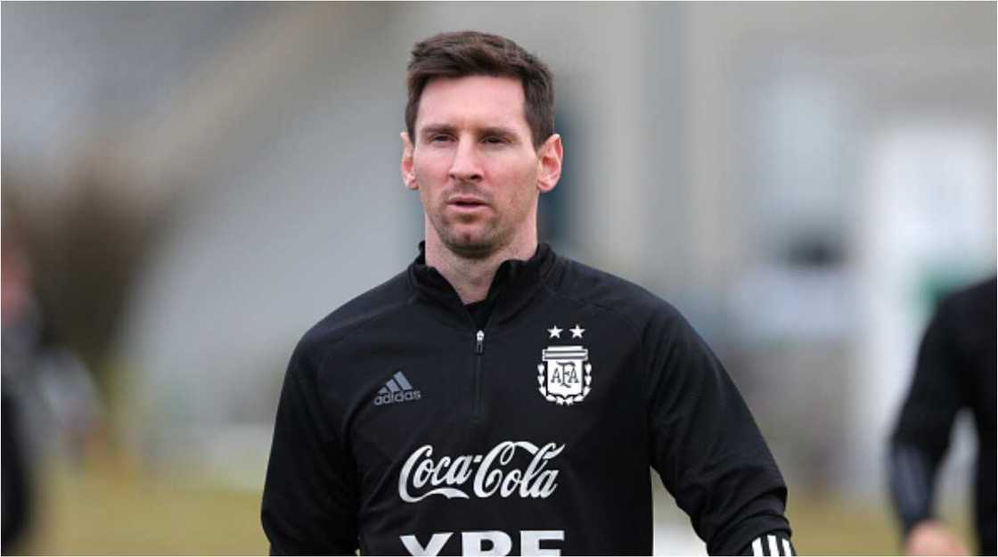 Barcelona President Joan Laporta Breaks Silence 24 Hours After Lionel Messi’s Contract Officially Expired Barcelona President Joan Laporta Breaks Silence 24 Hours After Lionel Messi’s Contract Officially Expired