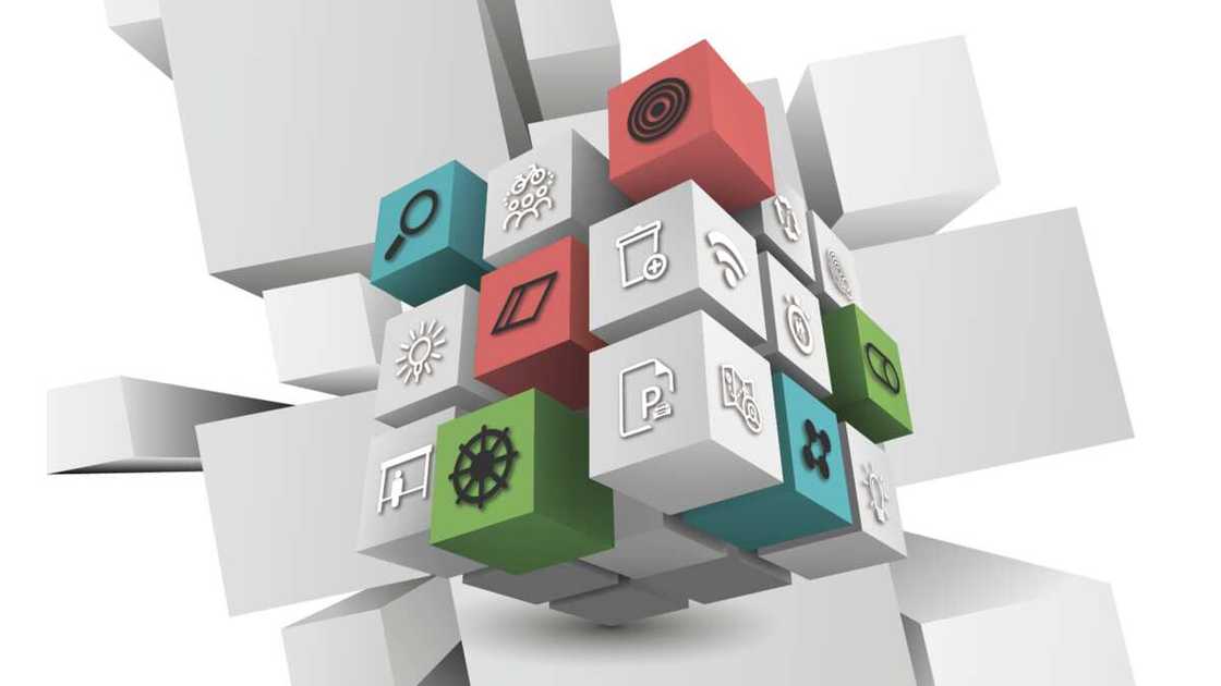 Research model Research model