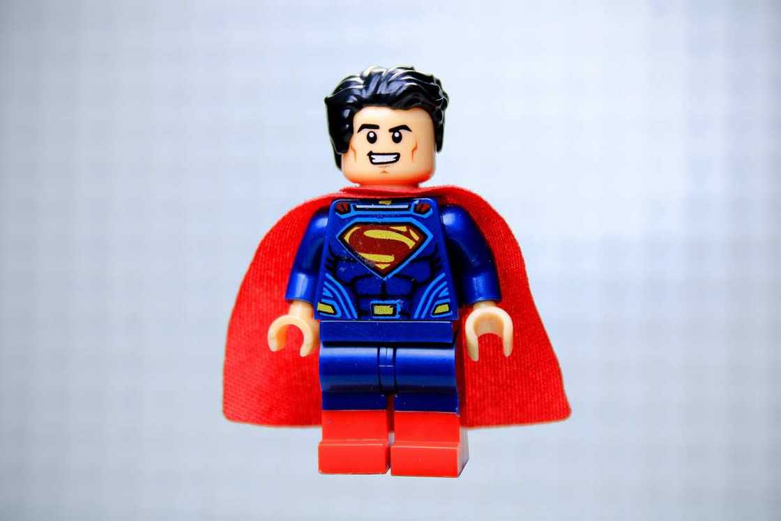 Superman actors Superman actors