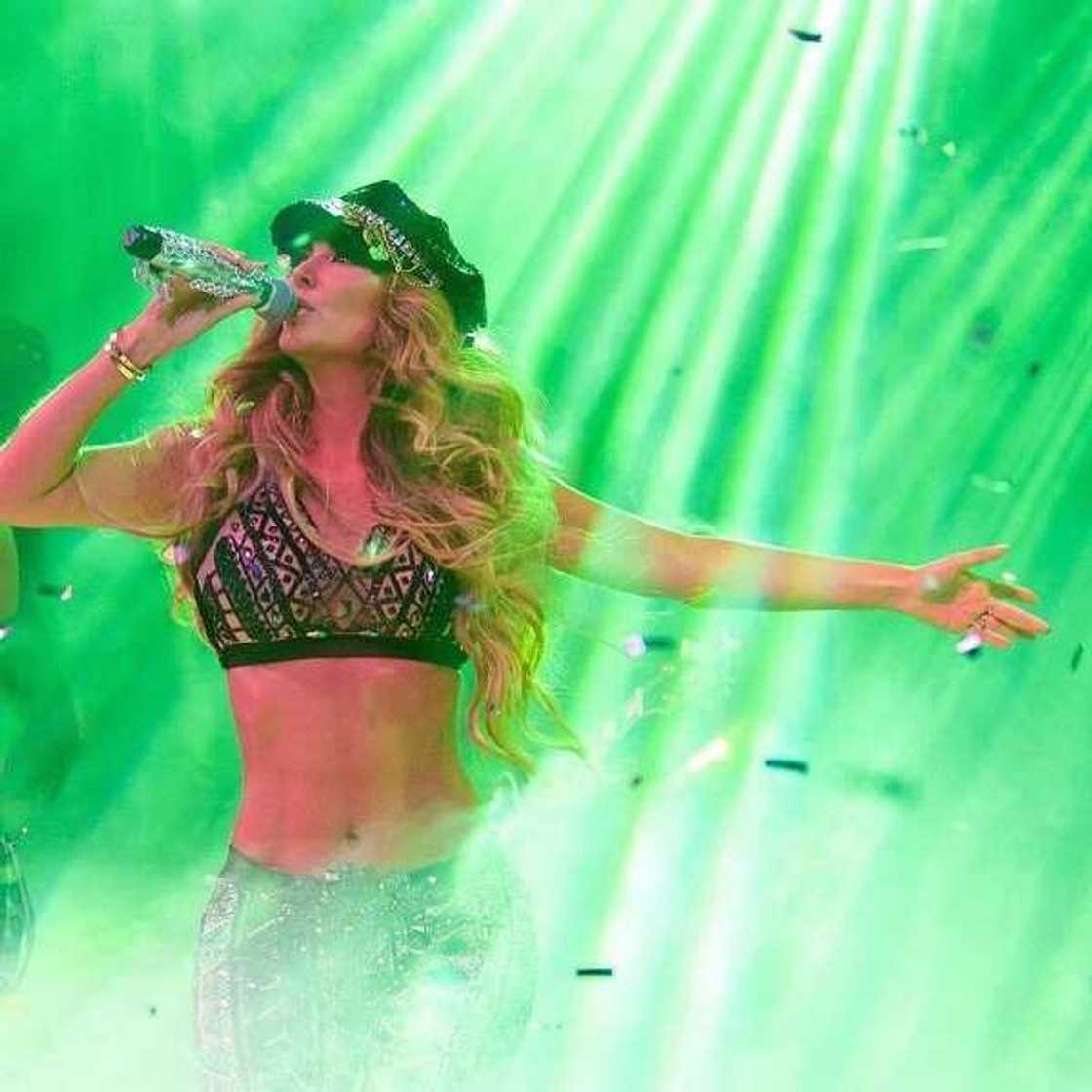 Ninel Conde Instagram Ninel Conde Instagram