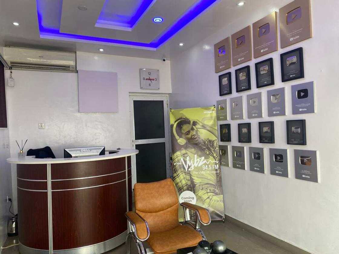 AFOREVO, Africa's Largest Digital Content Marketing and Distribution Platform AFOREVO, Africa's Largest Digital Content Marketing and Distribution Platform