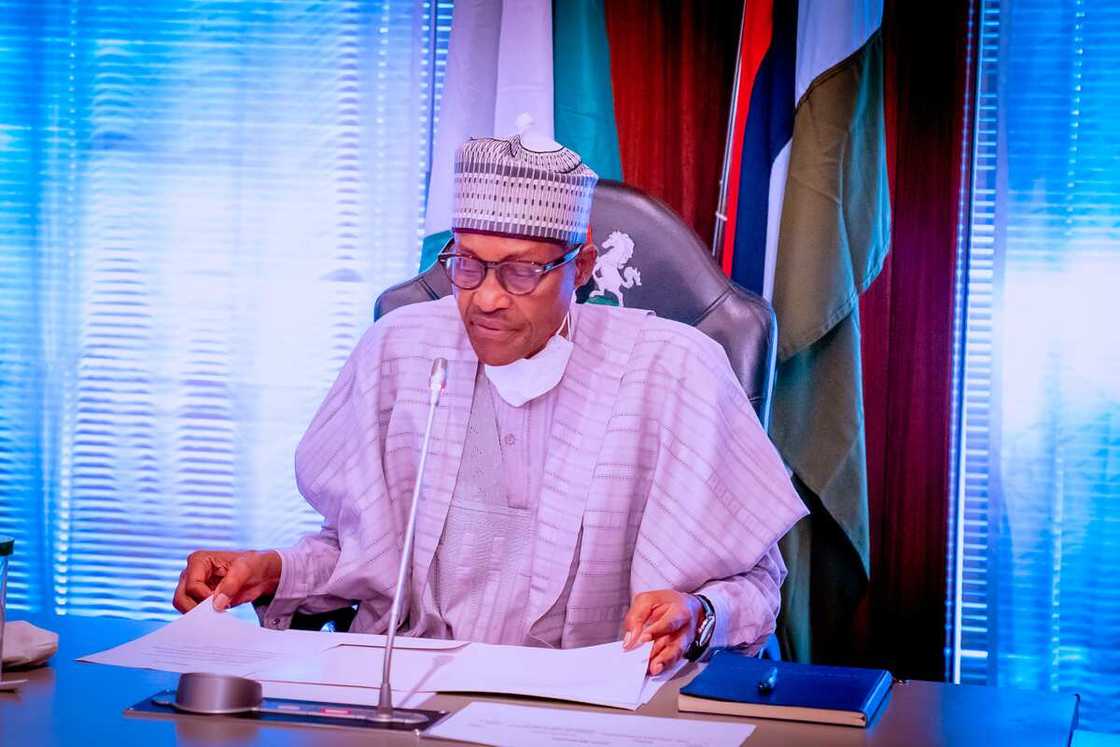 Kotun daukaka kara ta sa ranar yanke hukunci kan bukatar sauke Buhari da nada Atiku Kotun daukaka kara ta sa ranar yanke hukunci kan bukatar sauke Buhari da nada Atiku