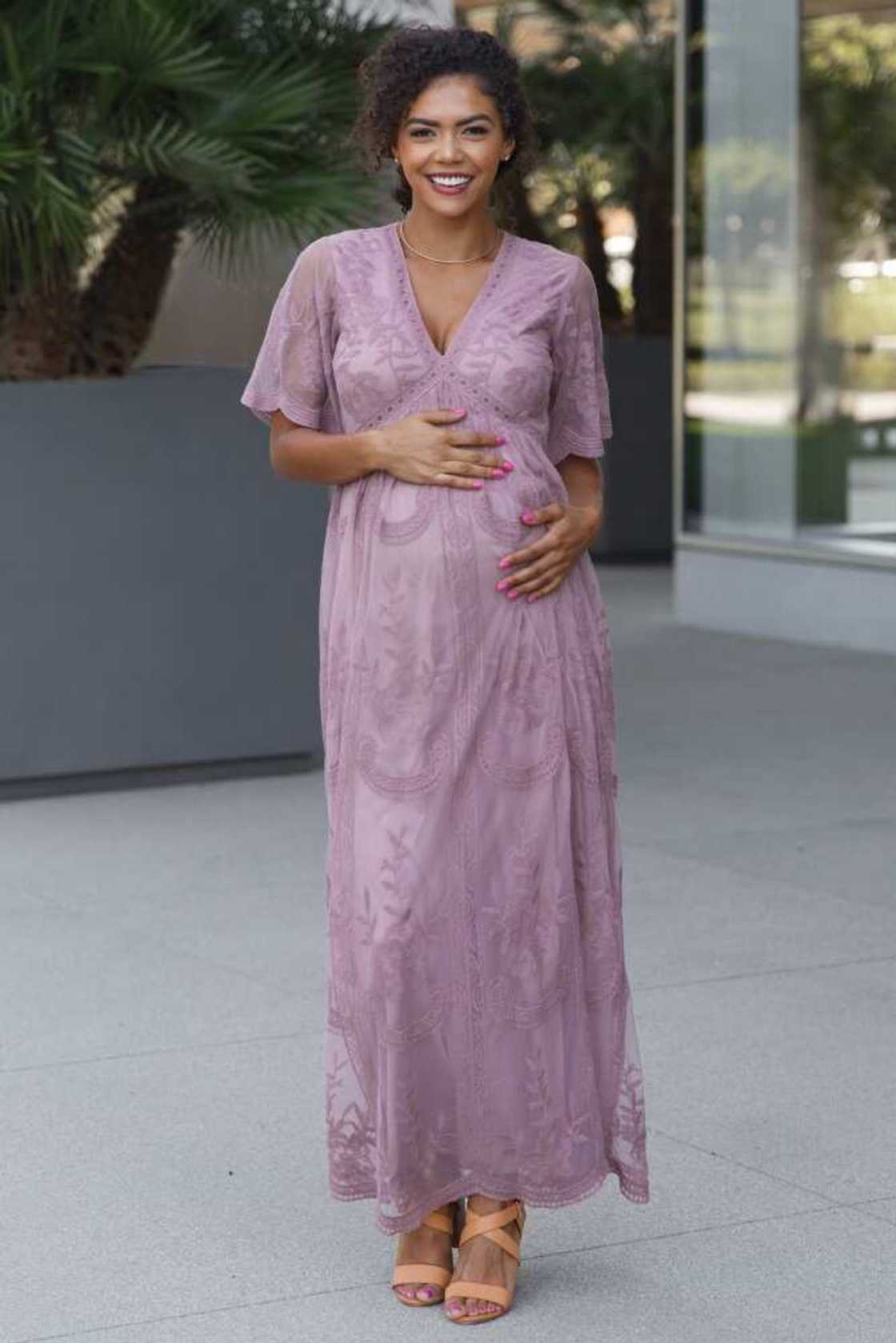 Maternity lace styles Maternity lace styles