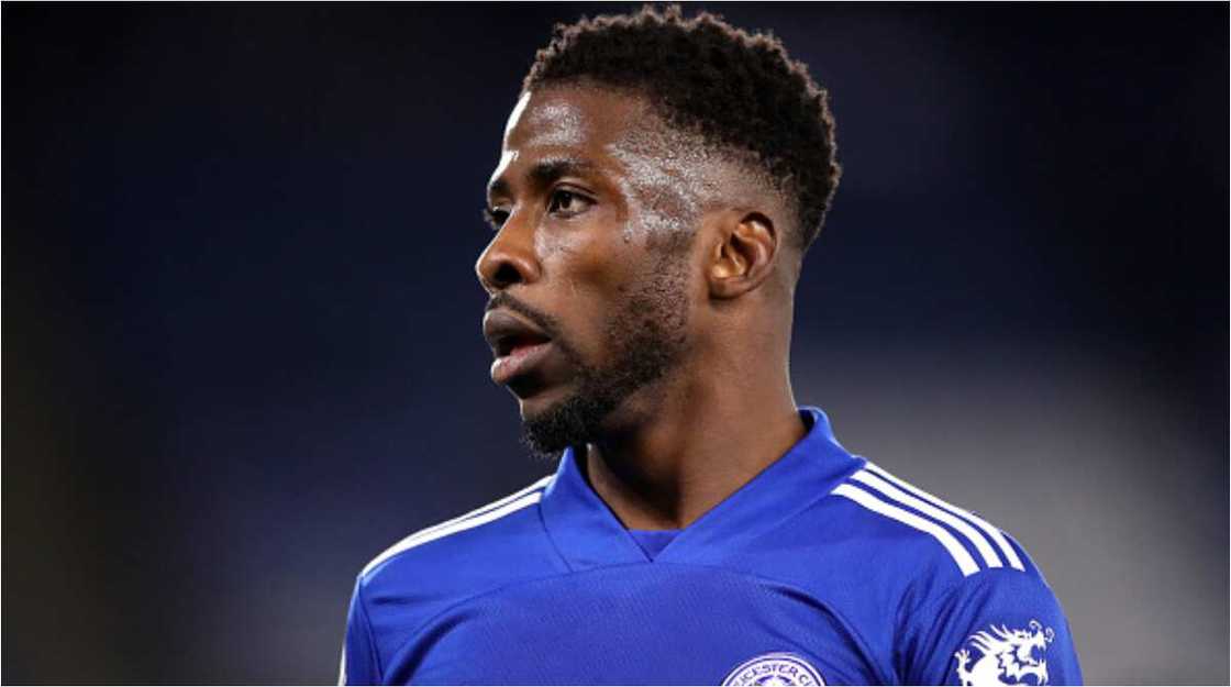 With 10 and 12 Goals Respectively, 2 Brilliant Super Eagles Stars Are Top Scorers in Europe’s Top-Five Leagues With 10 and 12 Goals Respectively, 2 Brilliant Super Eagles Stars Are Top Scorers in Europe’s Top-Five Leagues