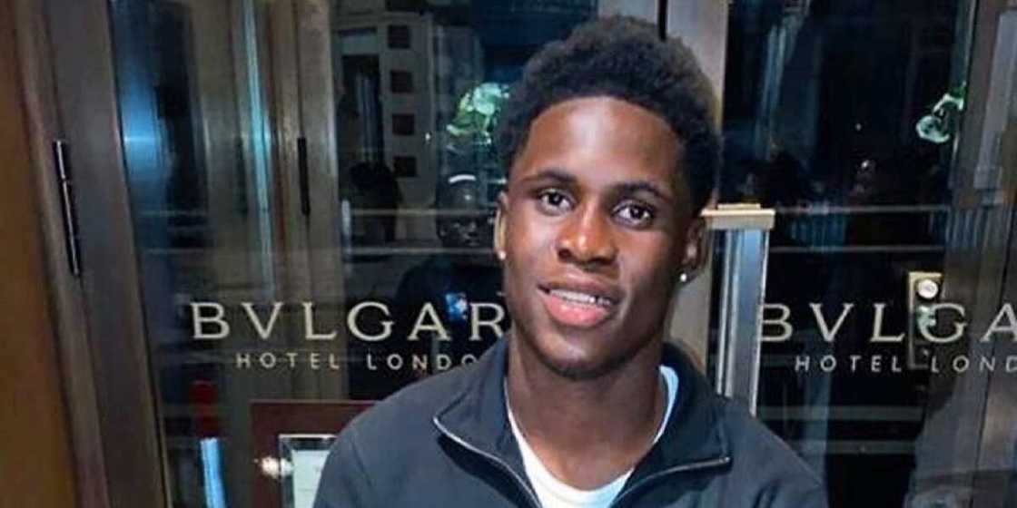 Tributes paid to ‘angelic son’ who died trying to rescue woman from River Thames Tributes paid to ‘angelic son’ who died trying to rescue woman from River Thames