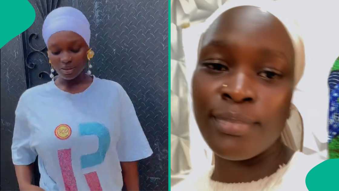 Nigerian woman shares how she got divorced at age 30.