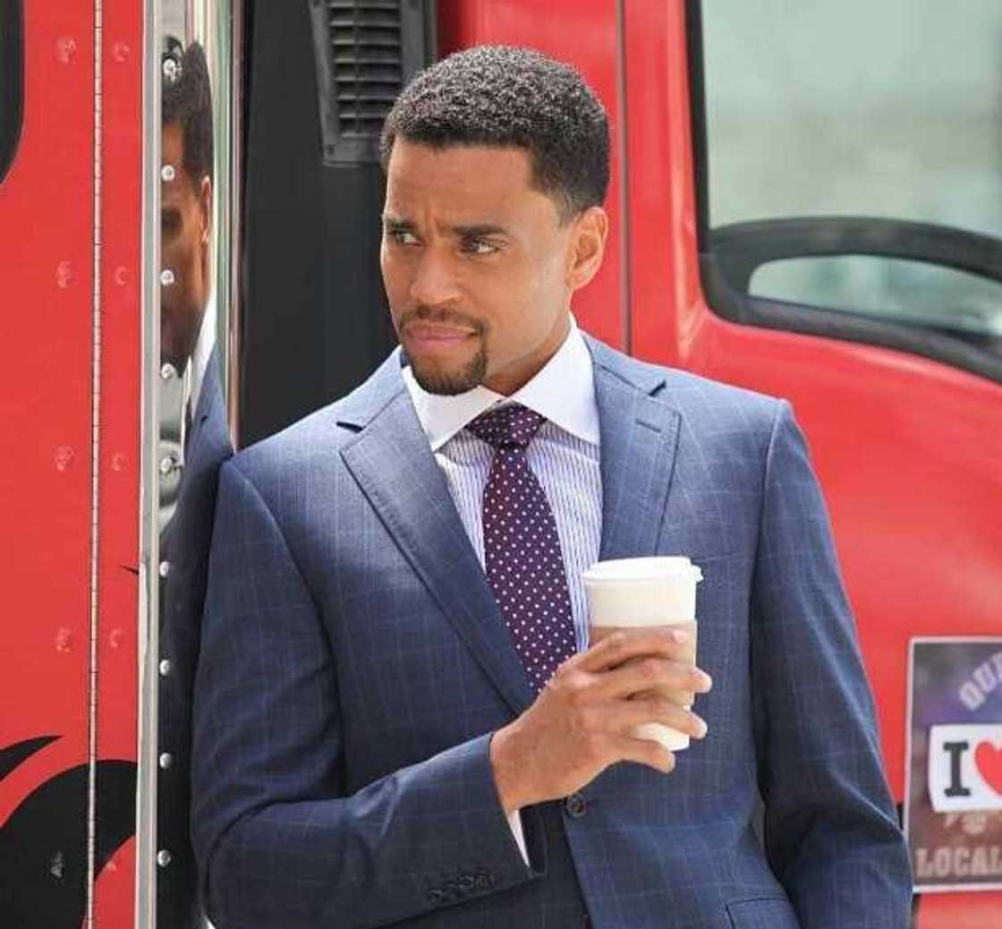 Michael Ealy Instagram Michael Ealy Instagram