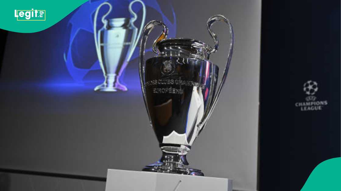 UEFA, Champions League, Real Madrid, Inter Milan, PSG UEFA, Champions League, Real Madrid, Inter Milan, PSG