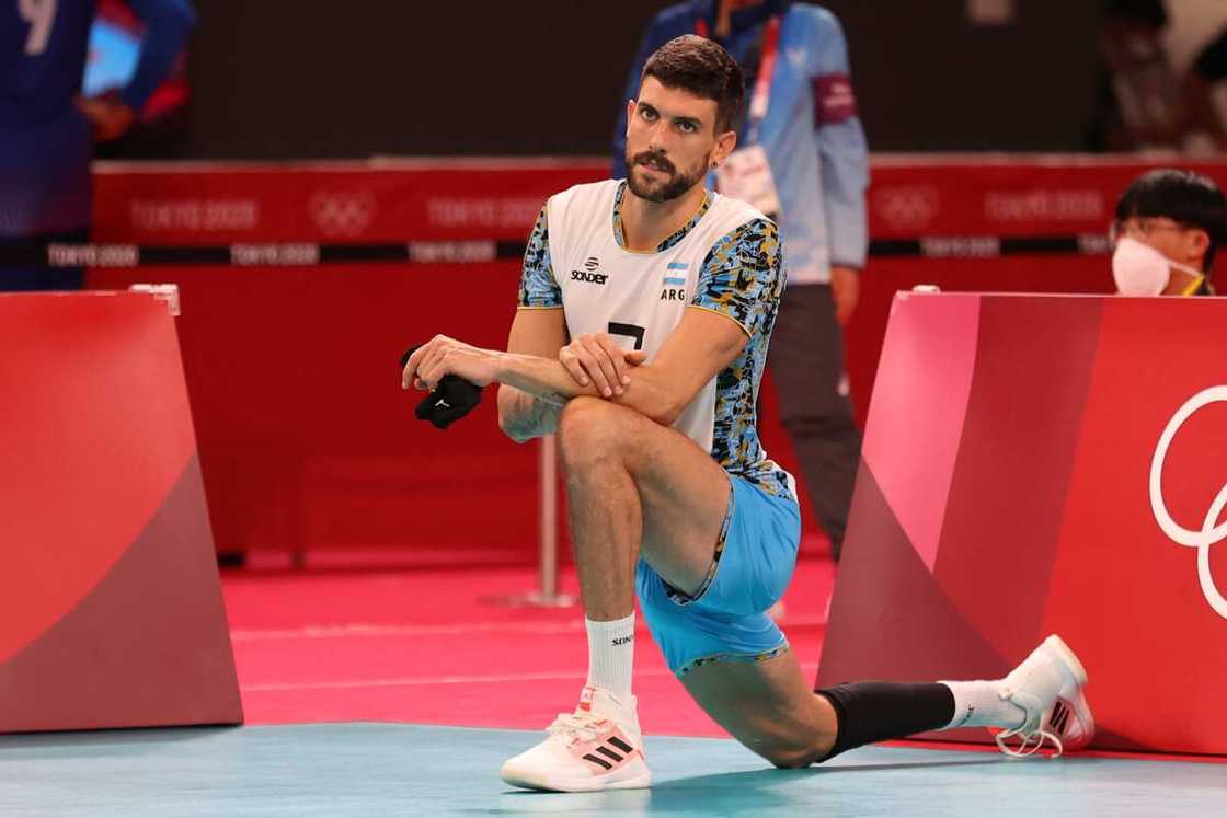 famous male volleyball players famous male volleyball players