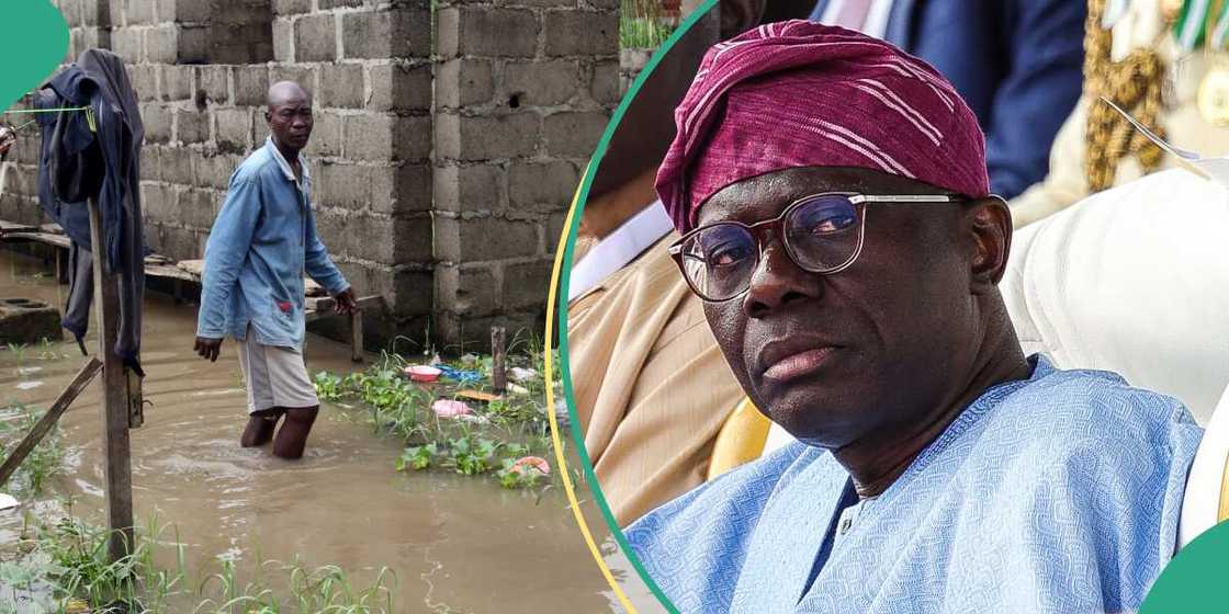 Flood/Lagos floods Flood/Lagos floods