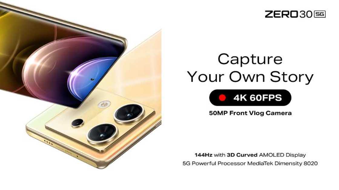 ZERO to SMART Series: Your Essential Guide to Infinix's Smartphone Line-up ZERO to SMART Series: Your Essential Guide to Infinix's Smartphone Line-up