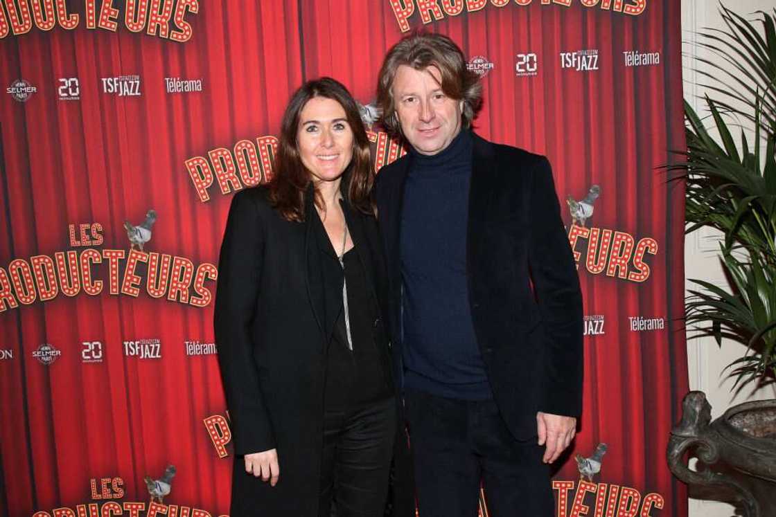 Biographie de Richard Caillat : découvrez le producteur de théâtre Biographie de Richard Caillat : découvrez le producteur de théâtre