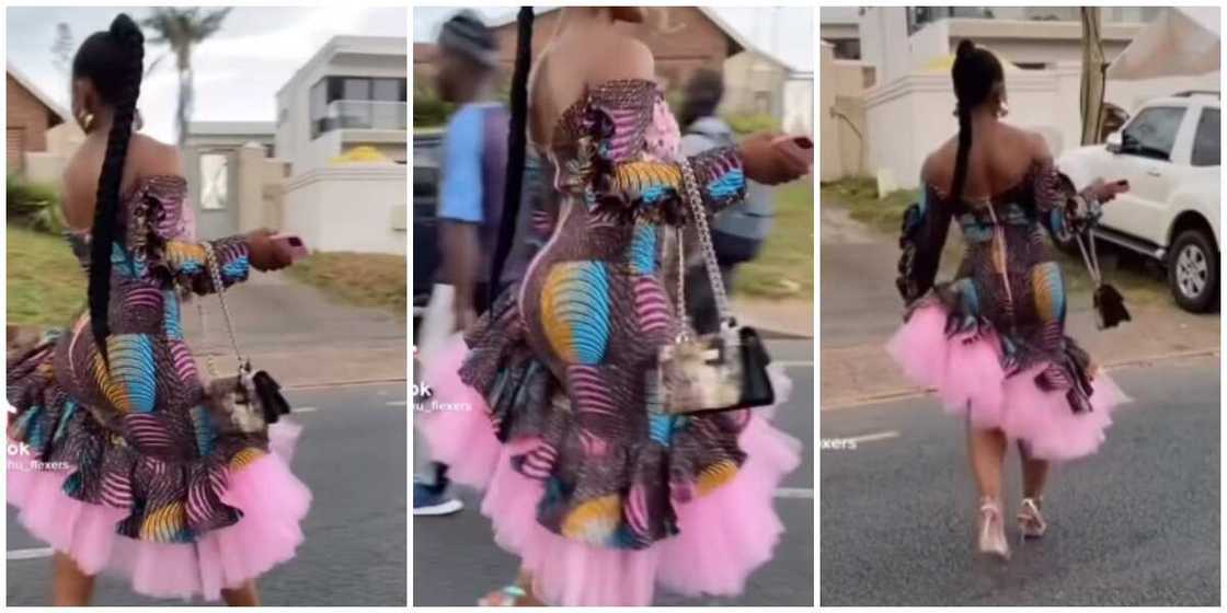 Ankara dress Ankara dress